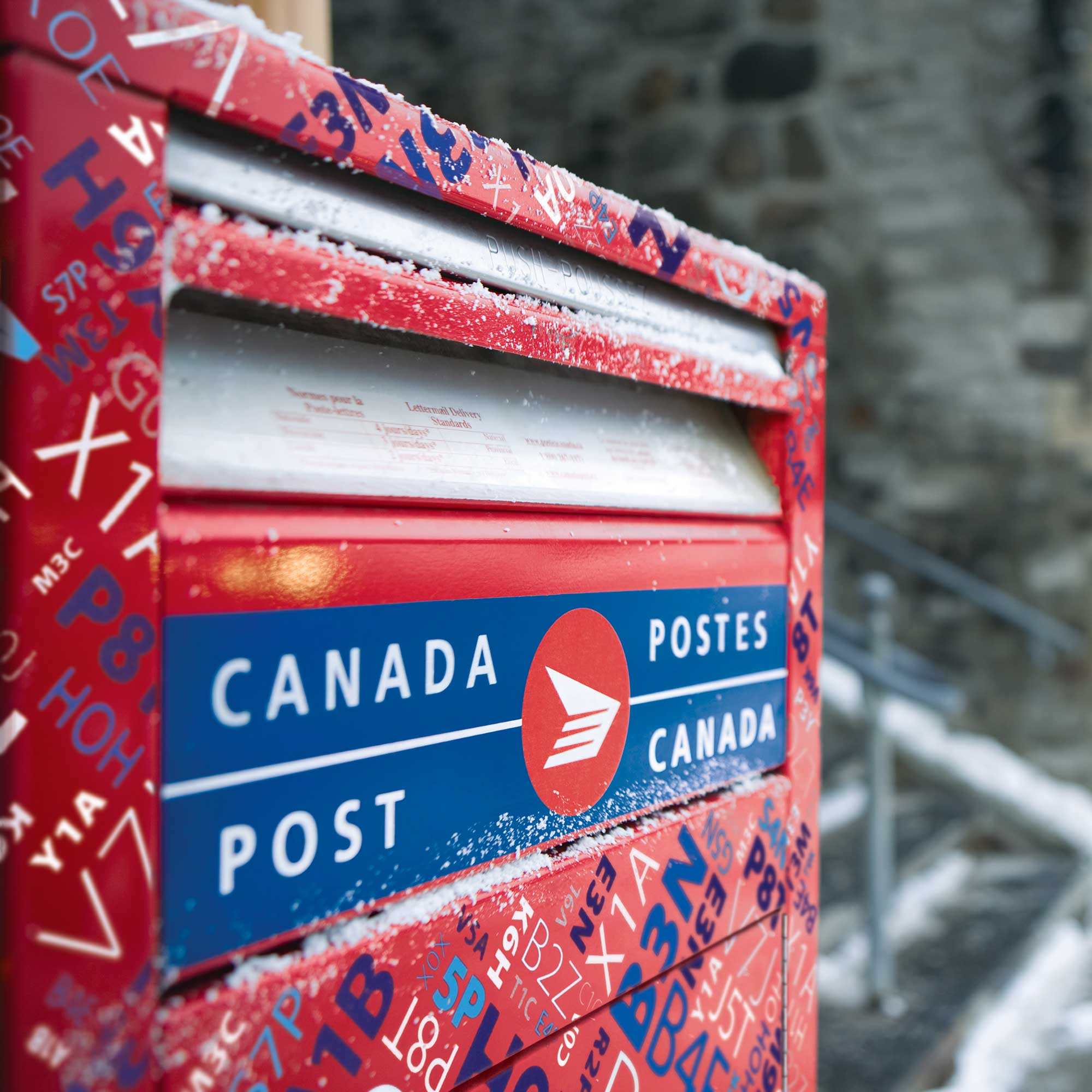 2023 Canada Post Holiday Shipping Deadlines