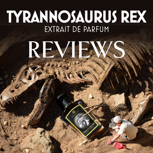 Zoologist Tyrannosaurus Rex Reviews Roundup - Zoologist Canada
