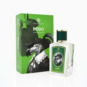 Zoologist Dodo Jackfruit Deluxe Bottle