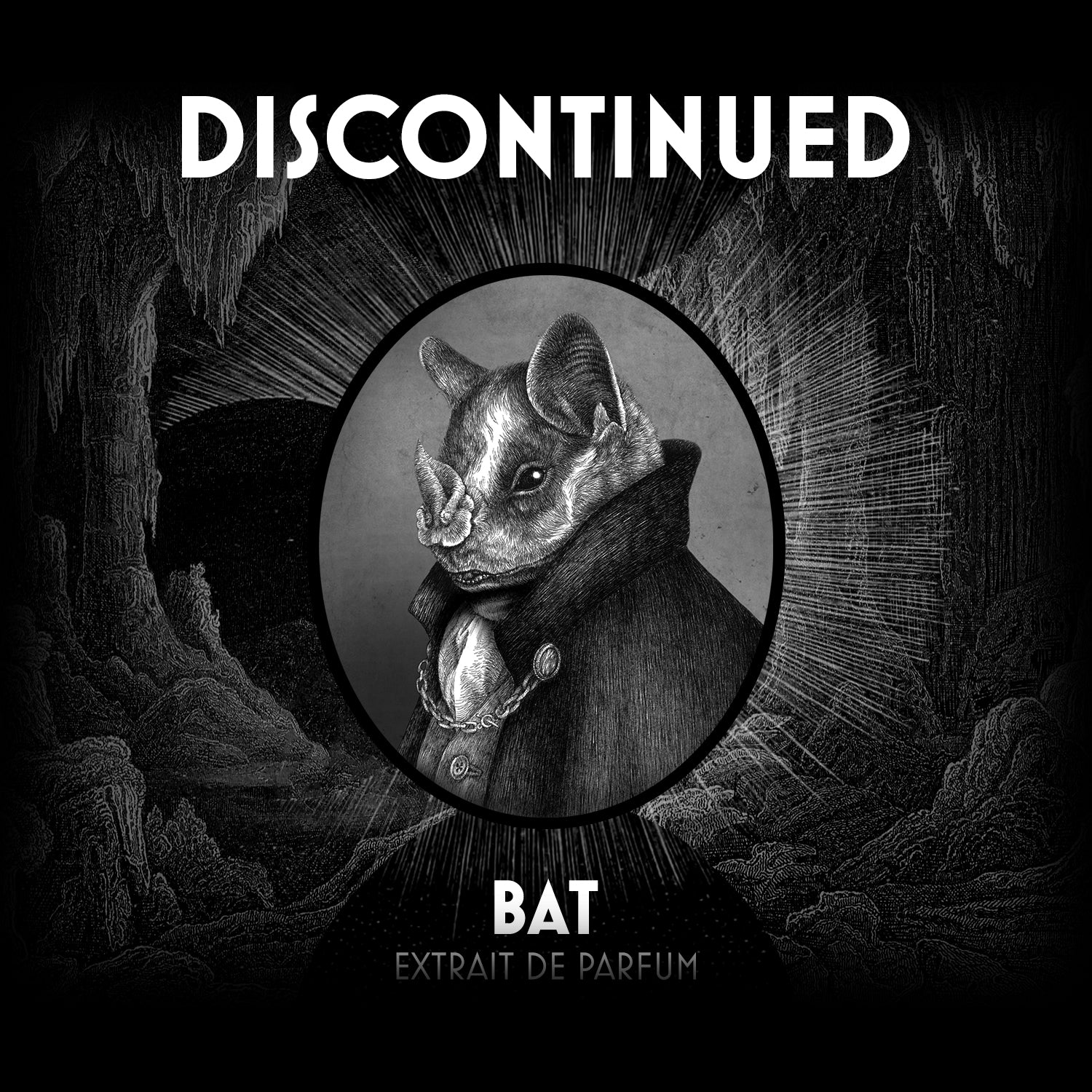 Zoologist Bat Discontinued