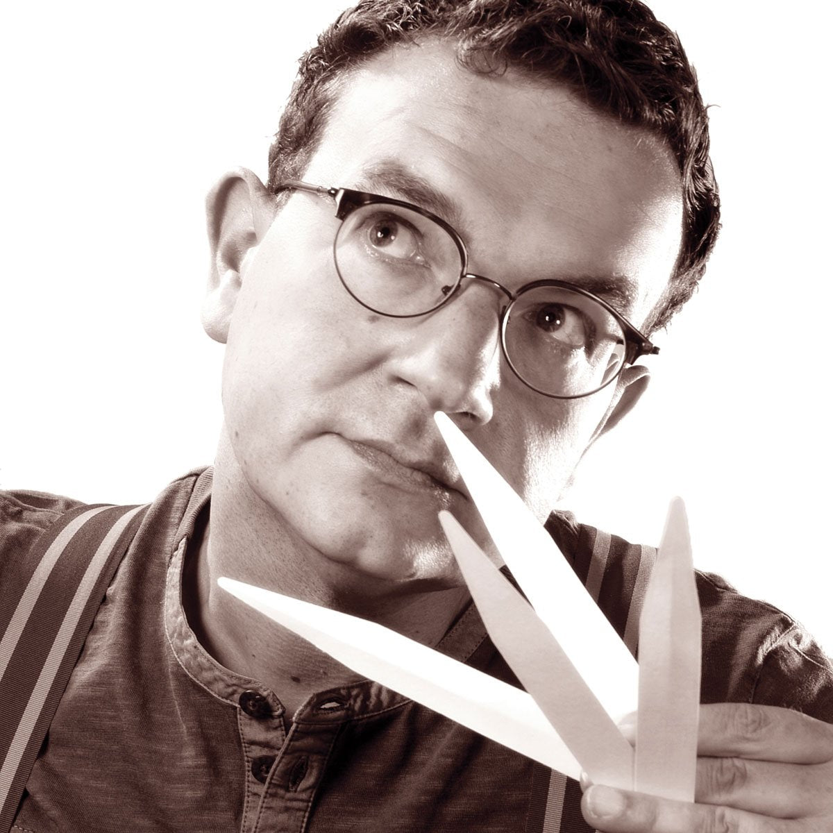 An Interview with Sven Pritzkoleit, the perfumer of Zoologist Hyrax