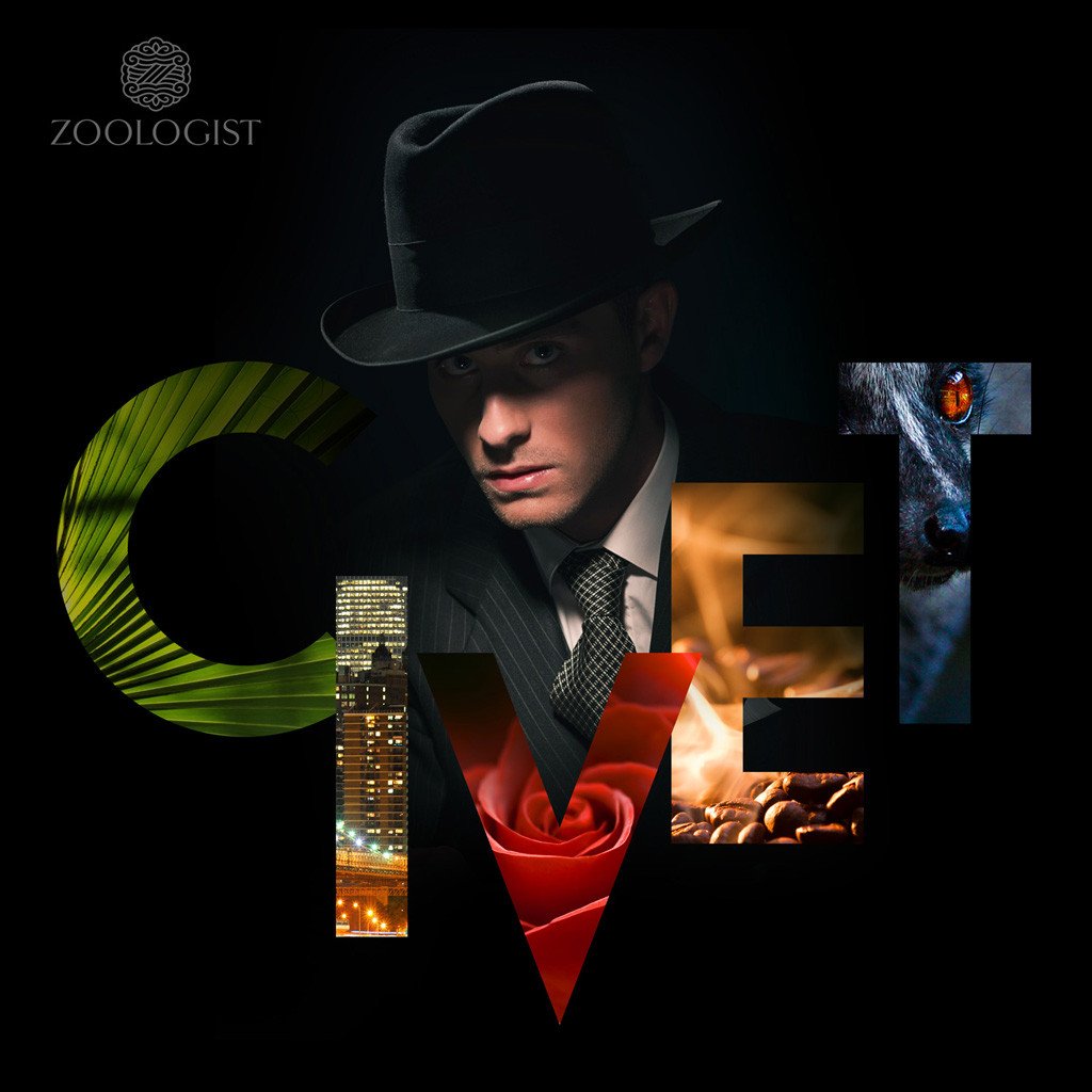 An Interview with Shelley Waddington, the perfumer of Zoologist Civet