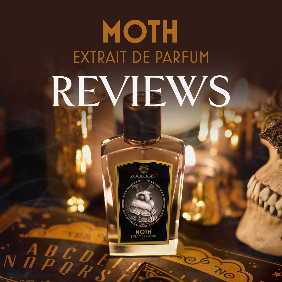 Zoologist Moth Reviews Roundup
