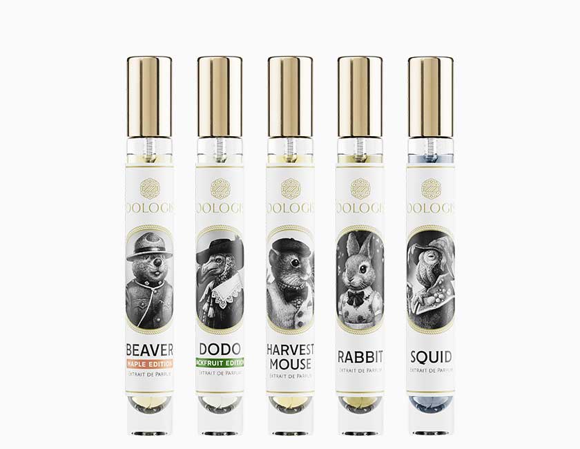 Travel Sprays