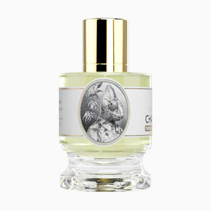 Zoologist Chameleon Tropical Blooms Edition Bottle