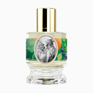 Zoologist Lovebird Deluxe Bottle