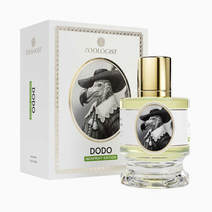 Zoologist Dodo Jackfruit Deluxe Bottle