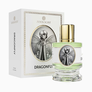 Zoologist Dragonfly (2021) Deluxe Bottle