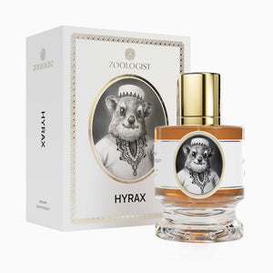 Zoologist Hyrax Deluxe Bottle