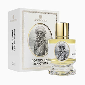 Zoologist Portuguese Man O' War Deluxe Bottle