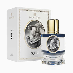 Zoologist Squid Deluxe Bottle