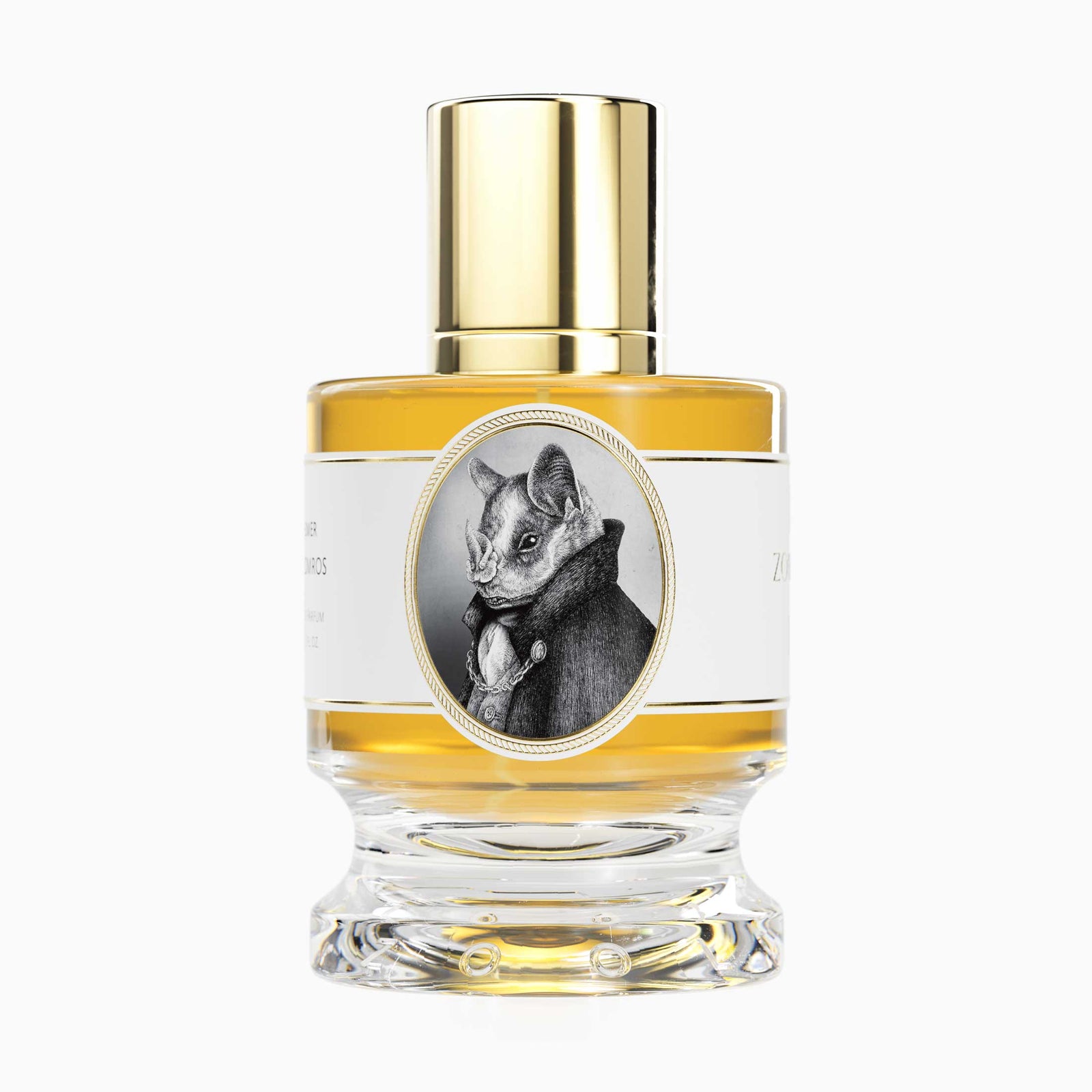 Zoologist Bat (2020) Deluxe Bottle