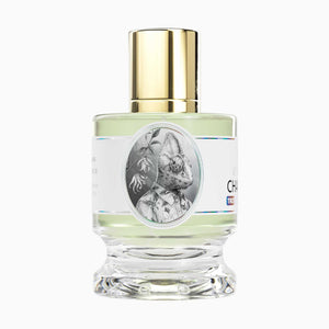 Zoologist Chameleon Tropical Blooms Edition Bottle