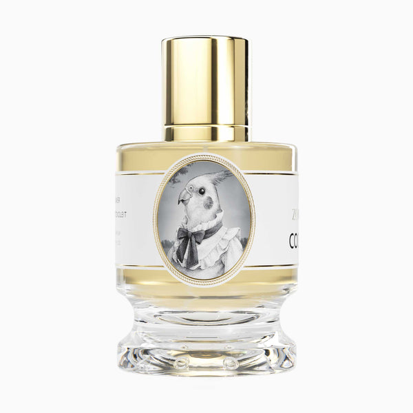 Zoologist Cockatiel Deluxe Bottle - Zoologist Canada