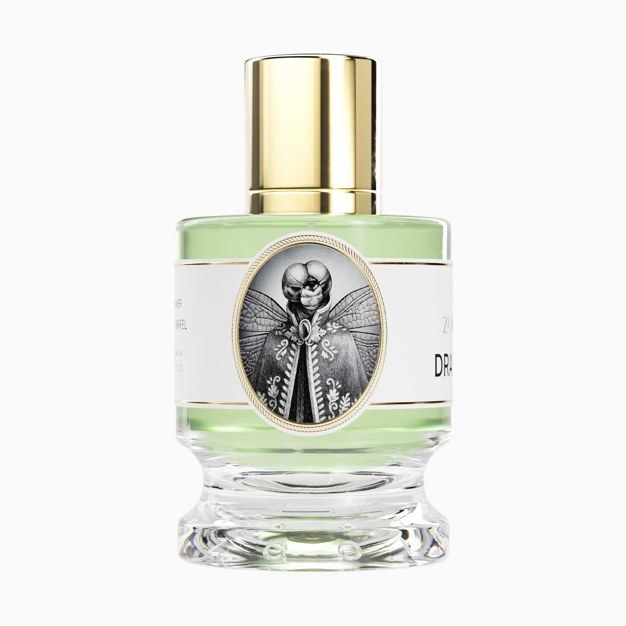 Zoologist Dragonfly (2021) Deluxe Bottle - Zoologist Canada