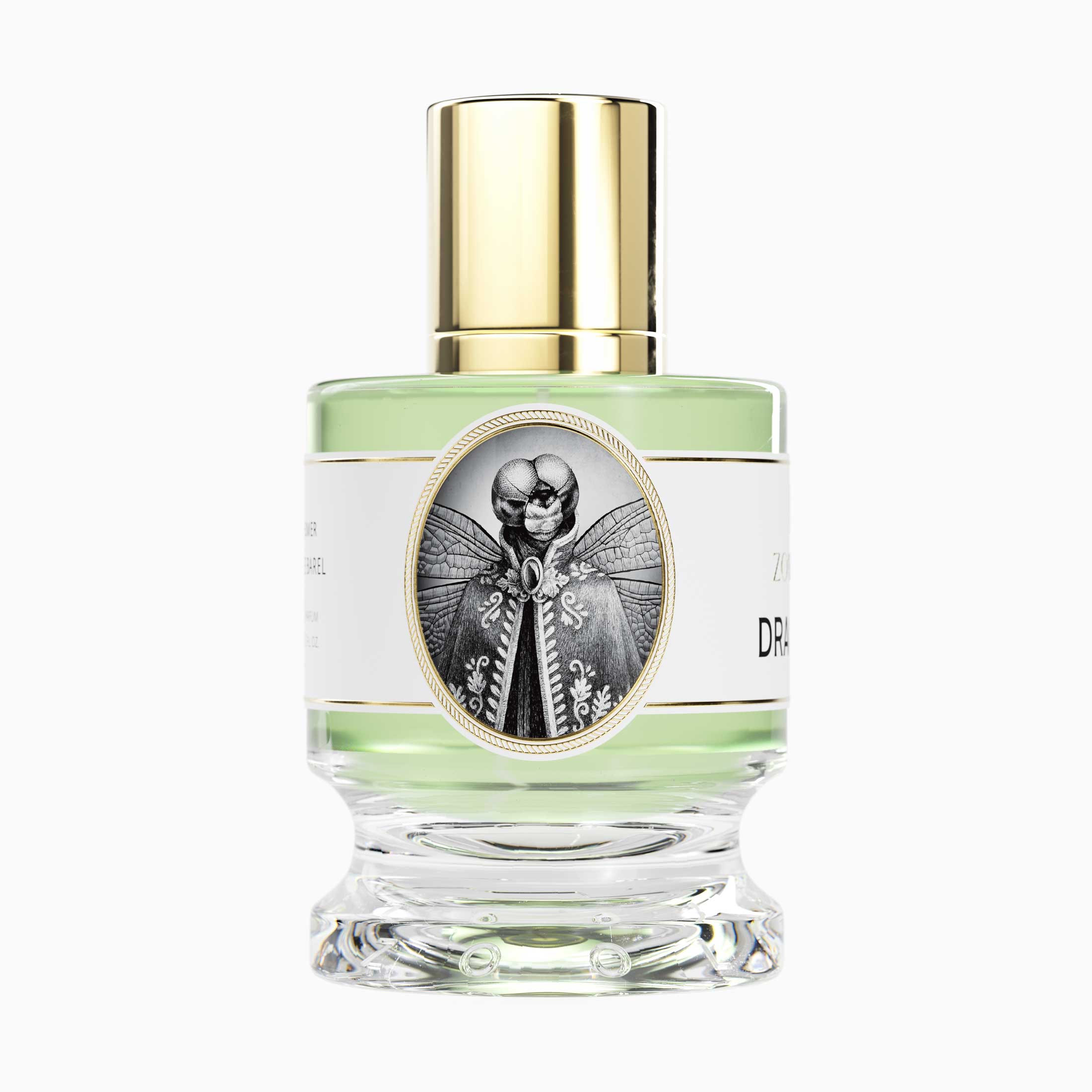 Zoologist Dragonfly (2021) Deluxe Bottle - Zoologist Canada