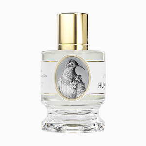 Zoologist Hummingbird Deluxe Bottle