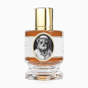 Zoologist Hyrax Deluxe Bottle