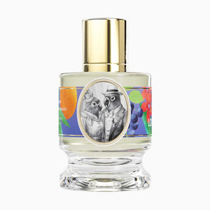 Zoologist Lovebird Deluxe Bottle