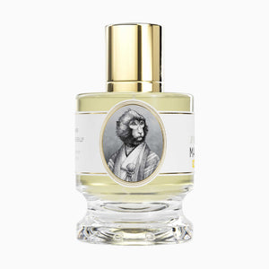 Zoologist Macaque Yuzu Edition Deluxe Bottle