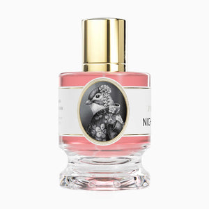 Zoologist Nightingale Deluxe Bottle