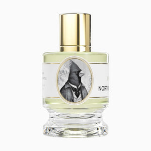 Zoologist Northern Cardinal Deluxe Bottle