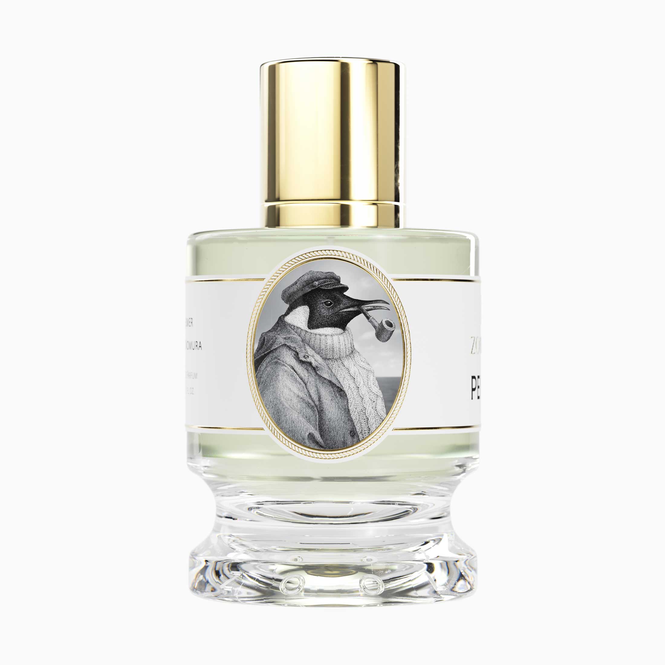 Zoologist Penguin Deluxe Bottle - Zoologist Canada