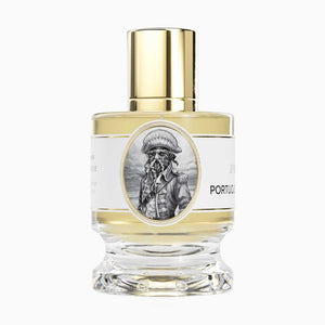 Zoologist Portuguese Man O' War Deluxe Bottle