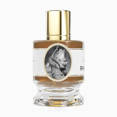 Zoologist Rhinoceros (2020) Deluxe Bottle - Zoologist Canada