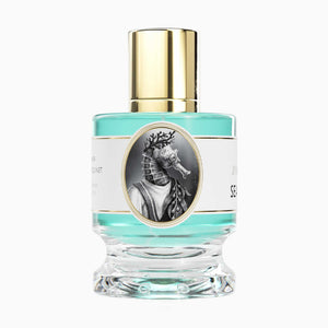 Zoologist Seahorse Deluxe Bottle