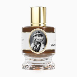 Zoologist Tyrannosaurus Rex Deluxe Bottle