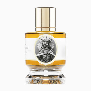 Zoologist Bee Deluxe Bottle