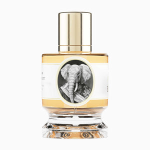 Zoologist Elephant Deluxe Bottle