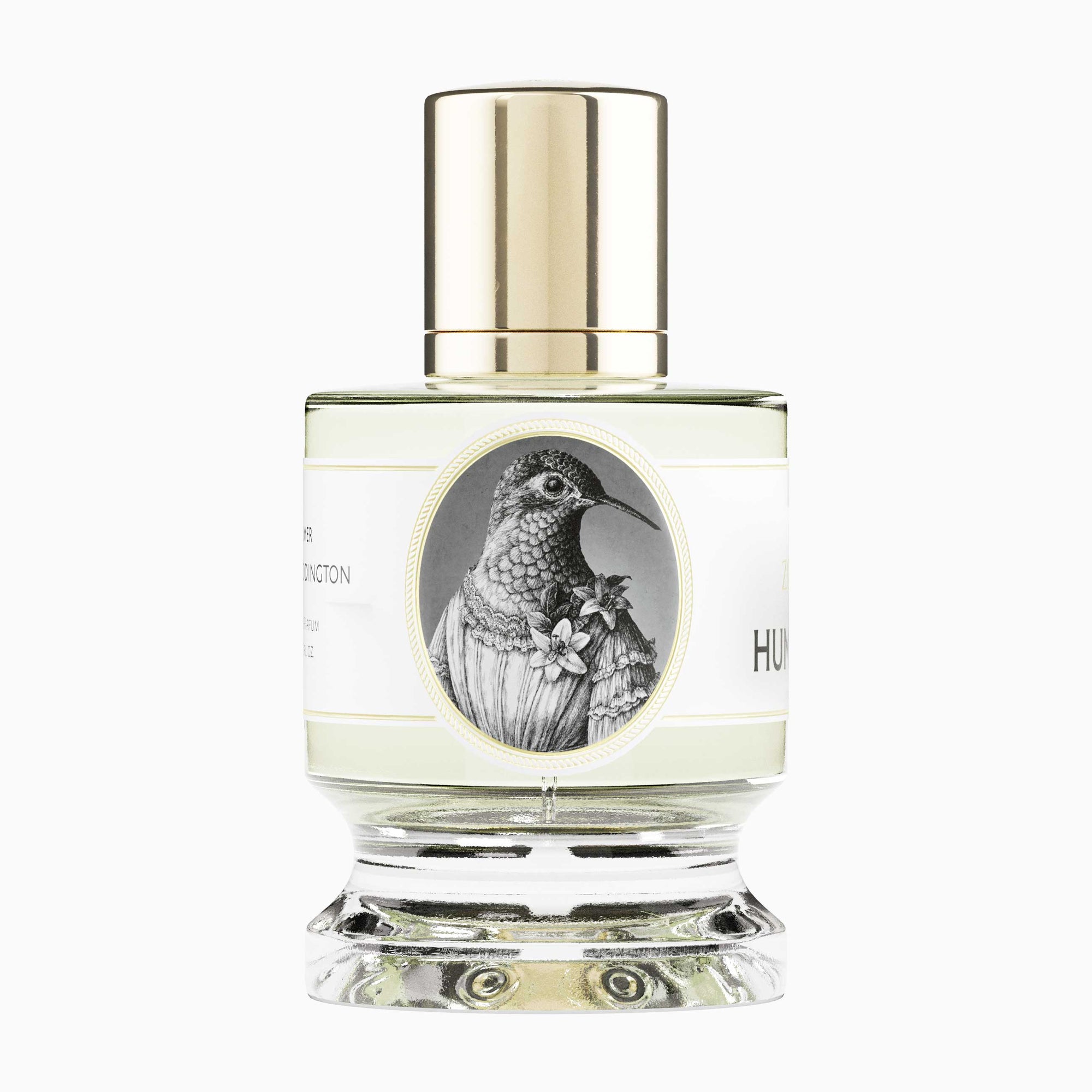 Zoologist Hummingbird Deluxe Bottle