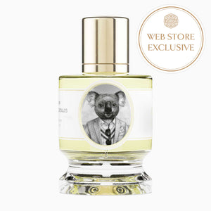Zoologist Koala Deluxe Bottle