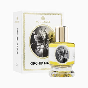 Zoologist Orchid Mantis Deluxe Bottle