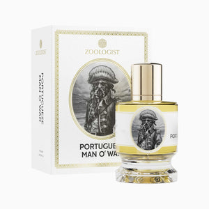 Zoologist Portuguese Man O' War Deluxe Bottle