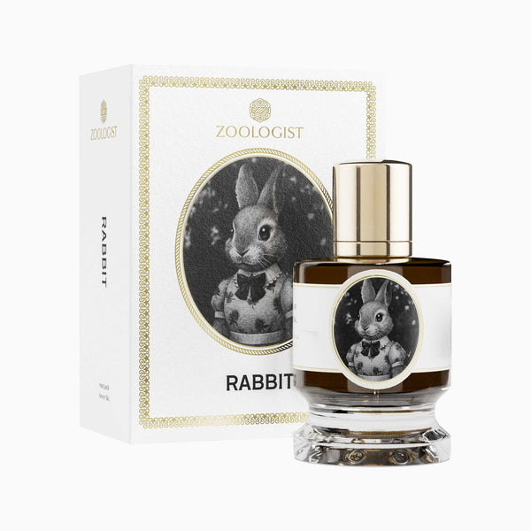 Zoologist Rabbit Deluxe Bottle - Zoologist Canada