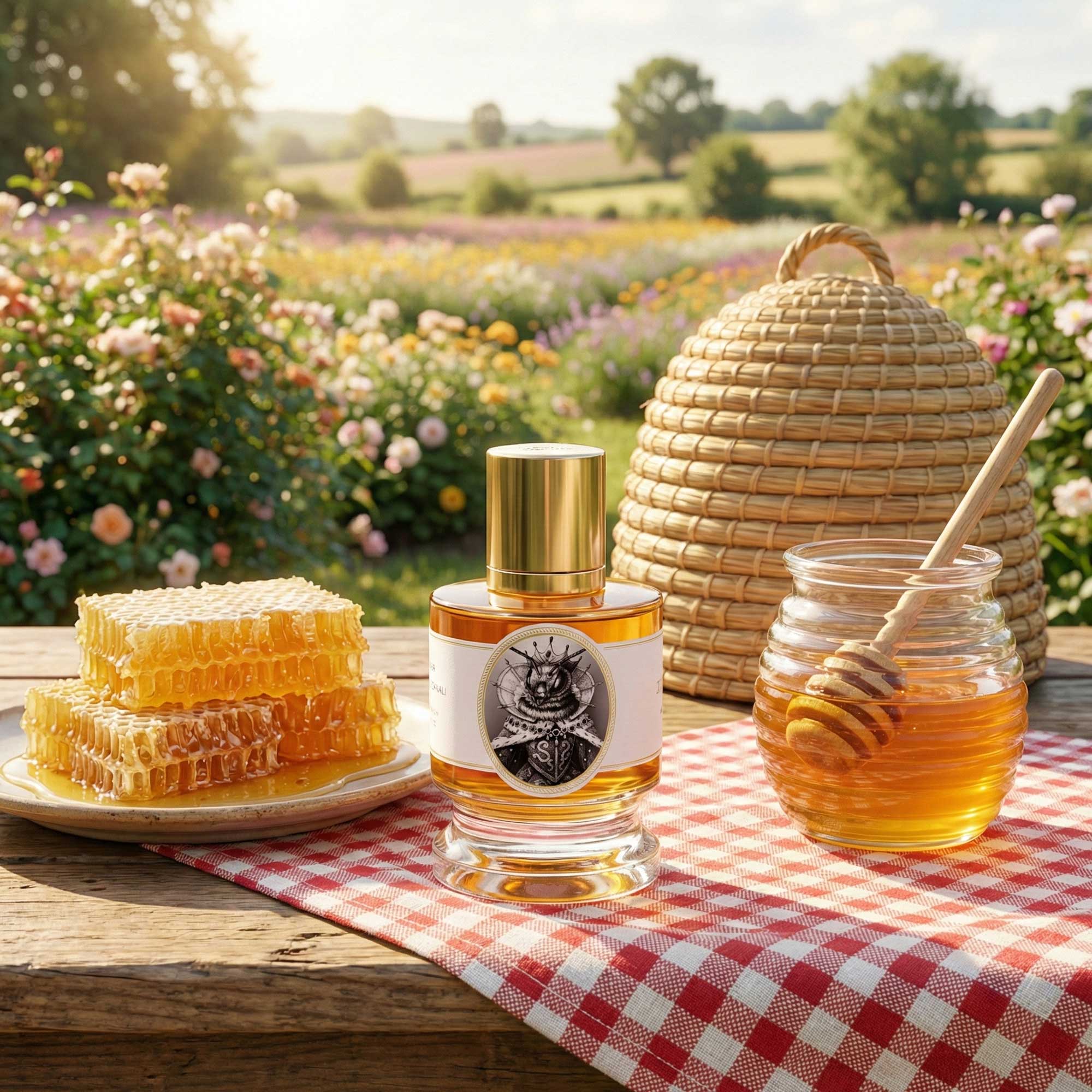 Zoologist Bee Deluxe Bottle - Zoologist Canada