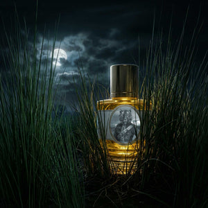 Zoologist Tiger Deluxe Bottle