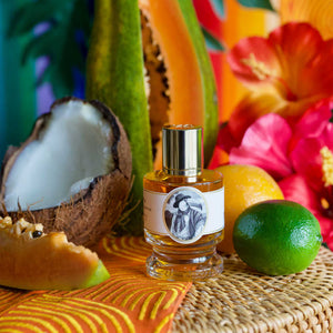 Zoologist Toucan Deluxe Bottle