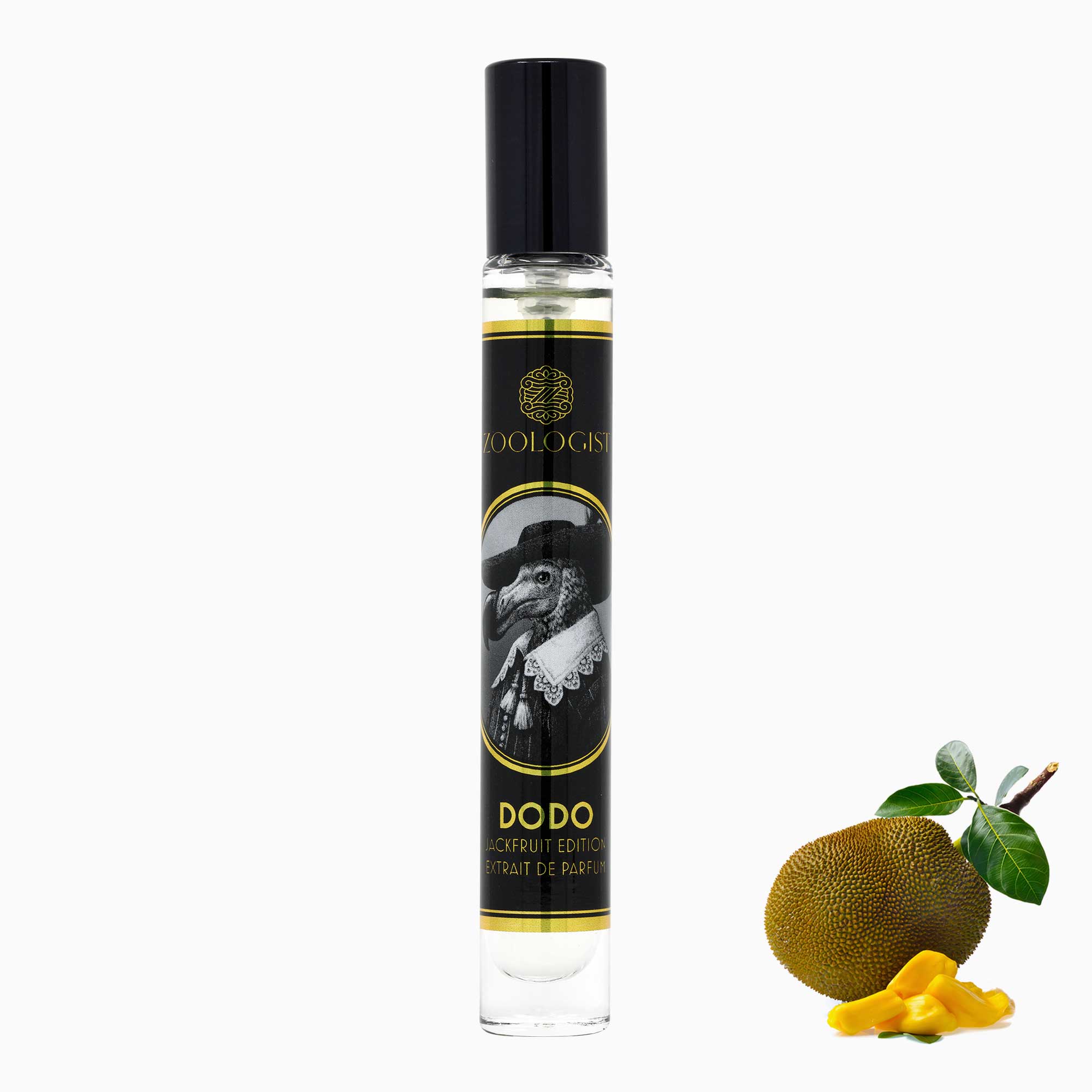Zoologist Dodo Jackfruit Edition Travel Spray