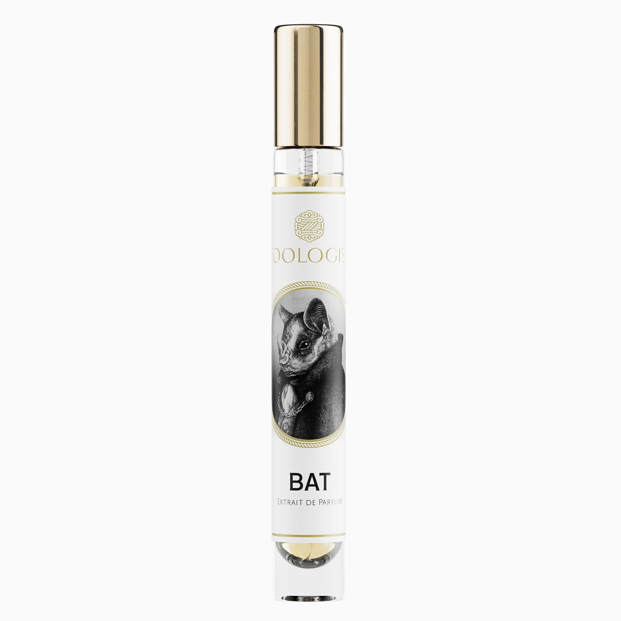 Zoologist Bat (2020) Travel Spray