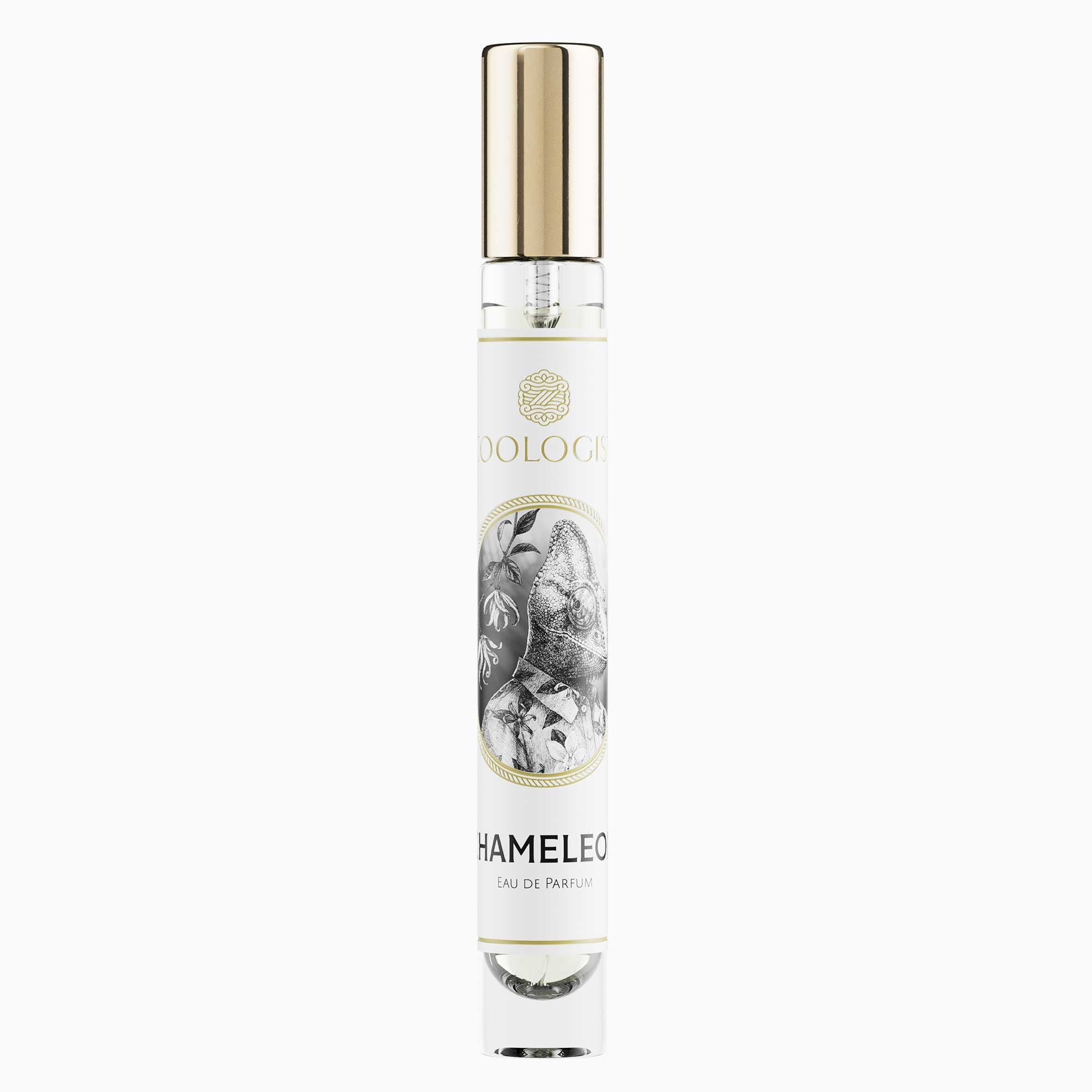 Zoologist Chameleon Travel Spray