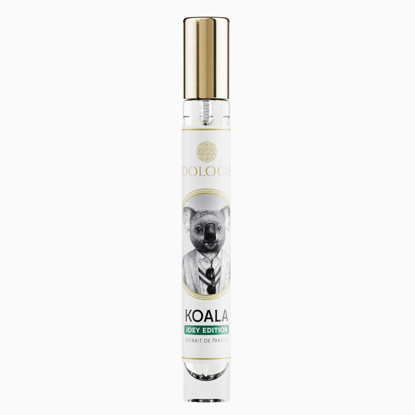 Zoologist Koala Joey Edition Travel Spray