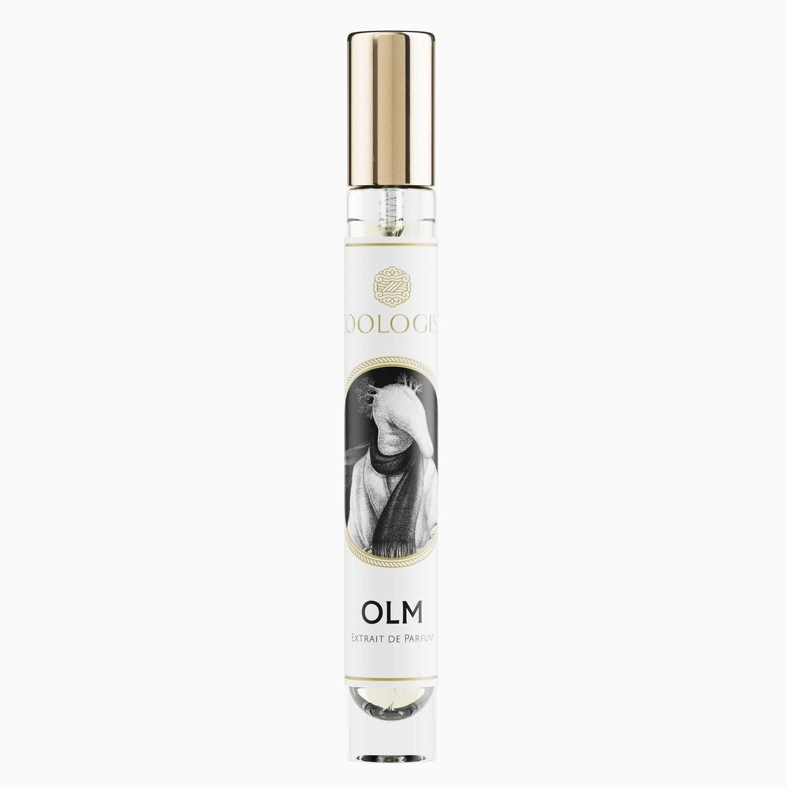Zoologist Olm Travel Spray