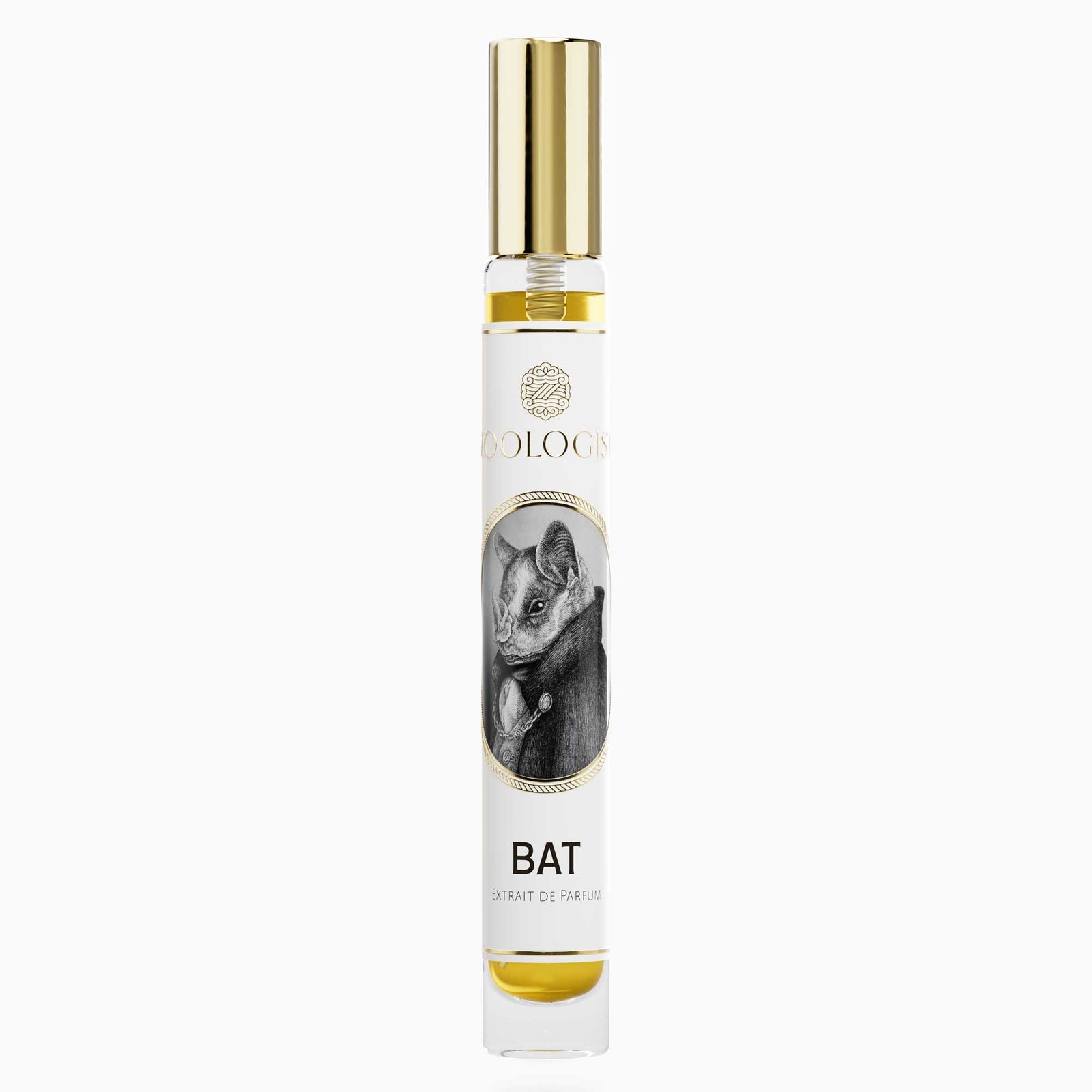 Zoologist Bat (2020) Travel Spray