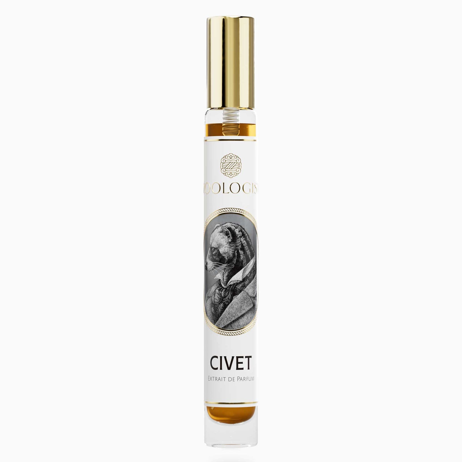 Zoologist Civet Travel Spray
