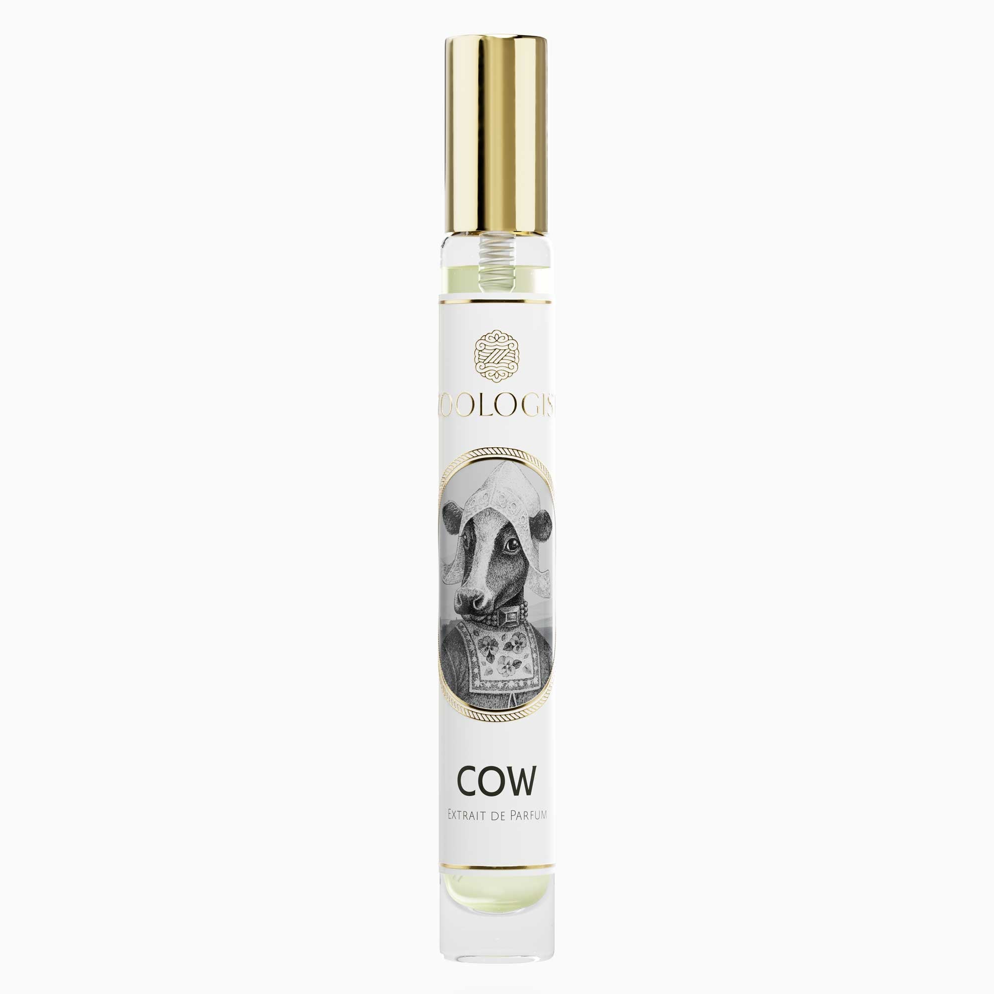 Zoologist Cow ズーロジスト カウ Zoologist Cow Travel Spray - Zoologist Canada