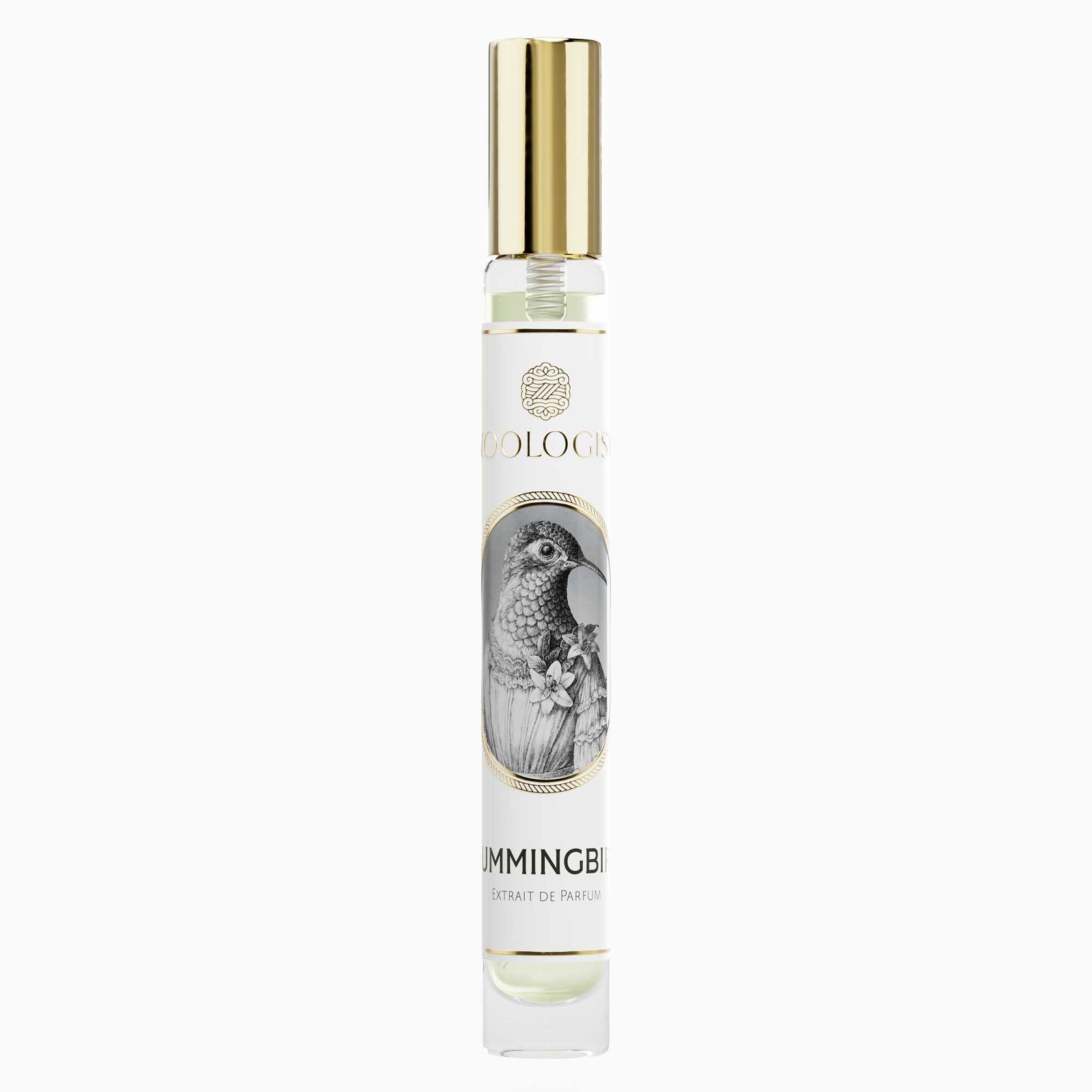 Zoologist Hummingbird Travel Spray